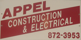Appel Construction