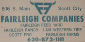 Fairleigh Companies