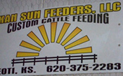 Kan Sun Feeders LLC