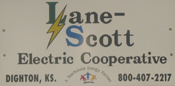 Lane Scott