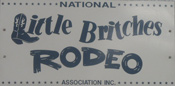 Little Britches Rodeo