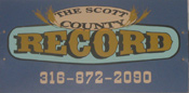 Scott Co. Record