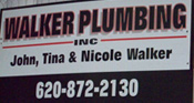 Walker Plumbing
